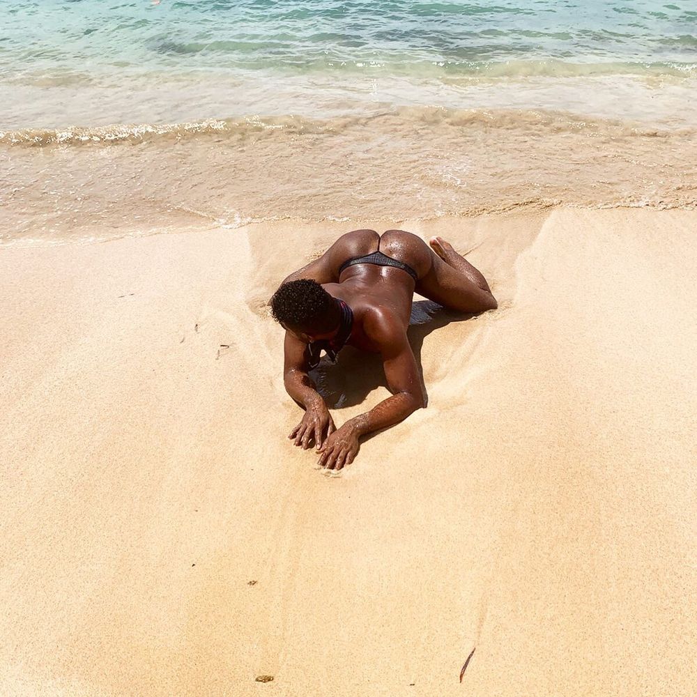 taesantana OnlyFans profile picture