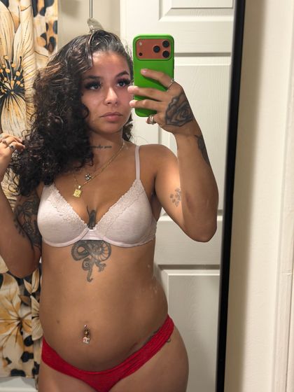 msloccette OnlyFans picture
