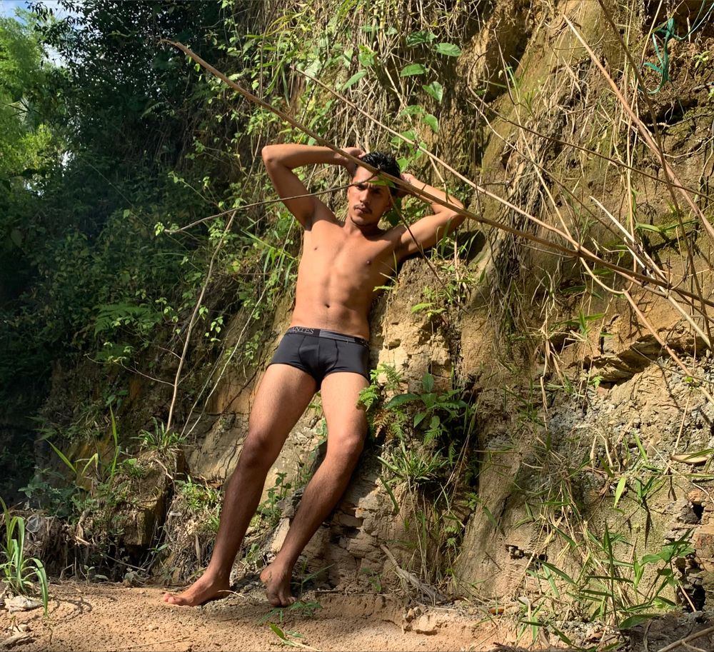 rodrigoalvesoficiaal OnlyFans profile picture