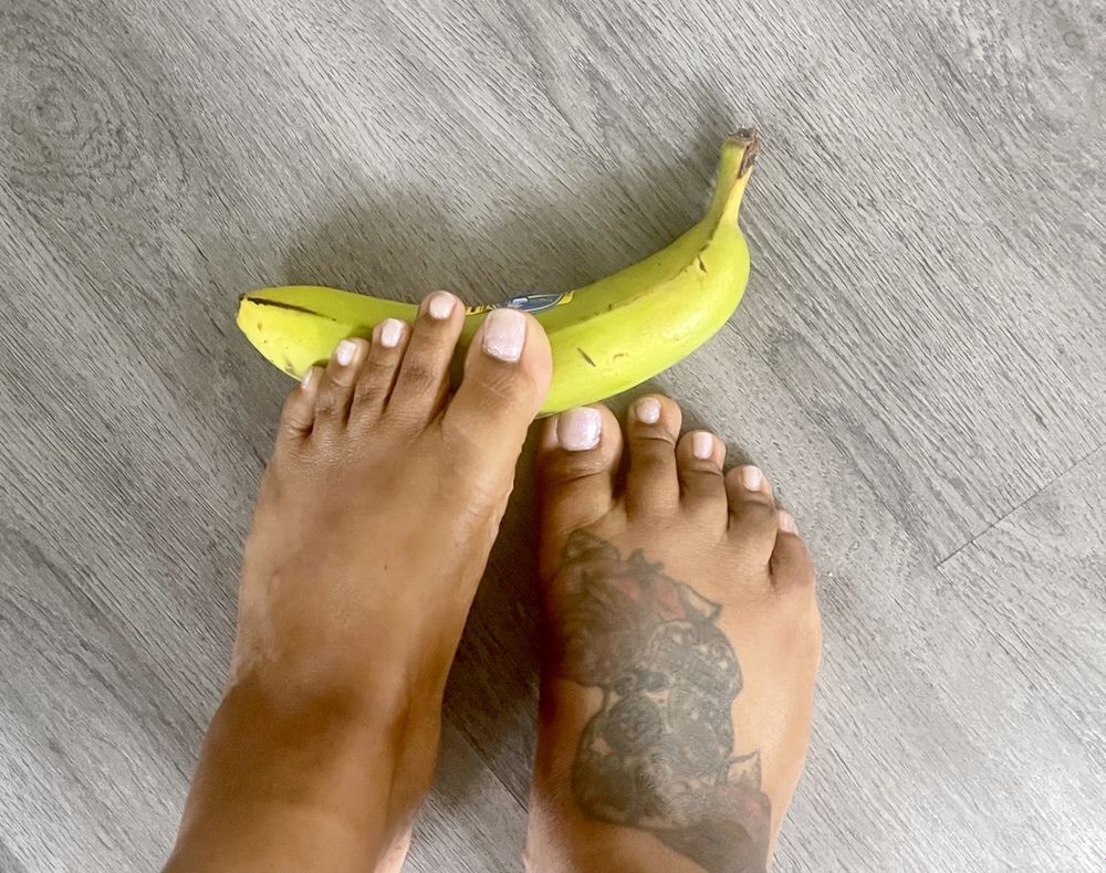 chubbyfeet95 OnlyFans profile picture