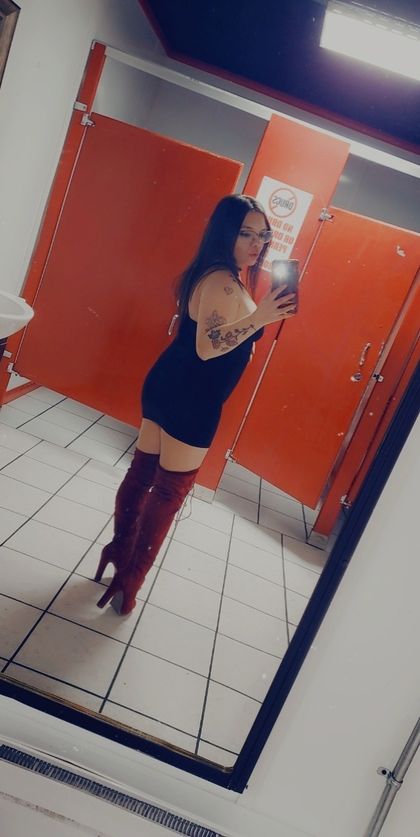 sexigodess97 OnlyFans picture
