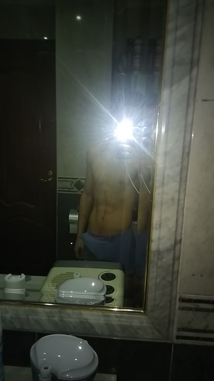 mahel OnlyFans picture