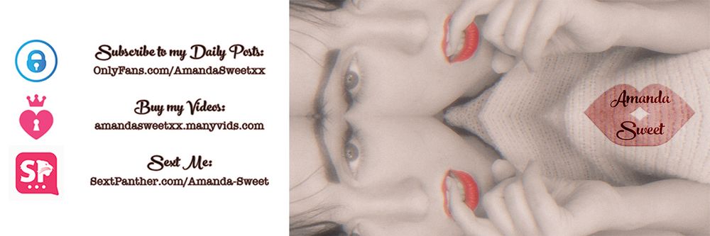 amandasweetxx OnlyFans profile picture