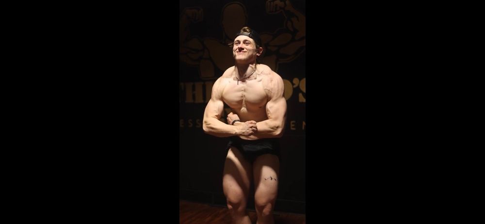 jlifts44 OnlyFans profile picture