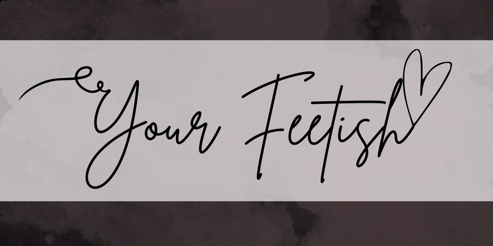 your_feetish OnlyFans profile picture