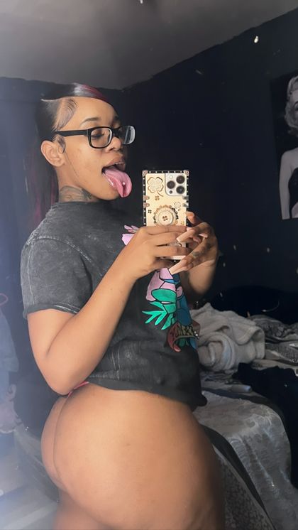 luckydaaonneee OnlyFans picture