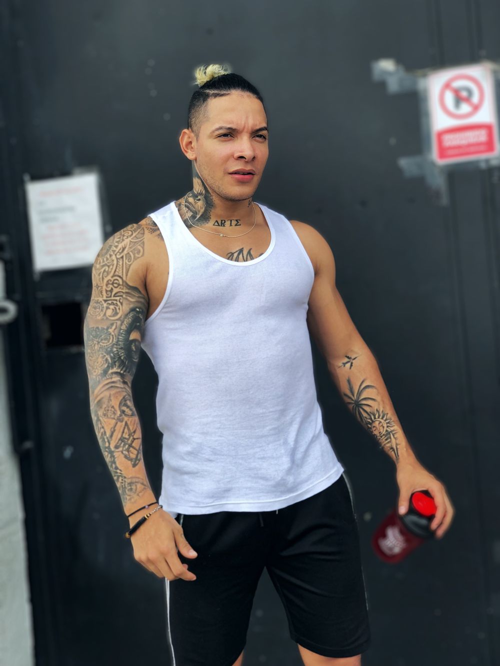 moree94 OnlyFans profile picture