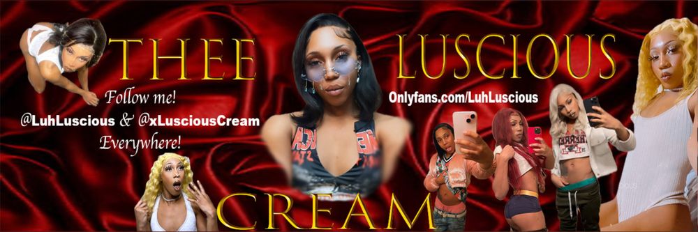 xlusciouscream OnlyFans profile picture