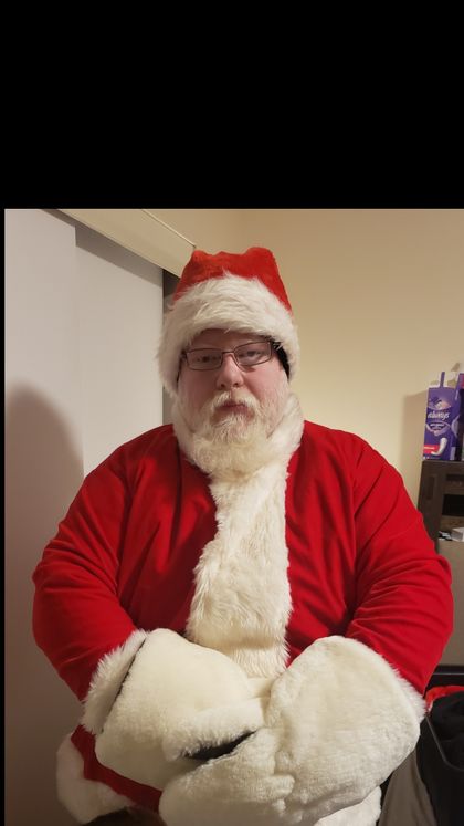 naughtyclaus OnlyFans picture
