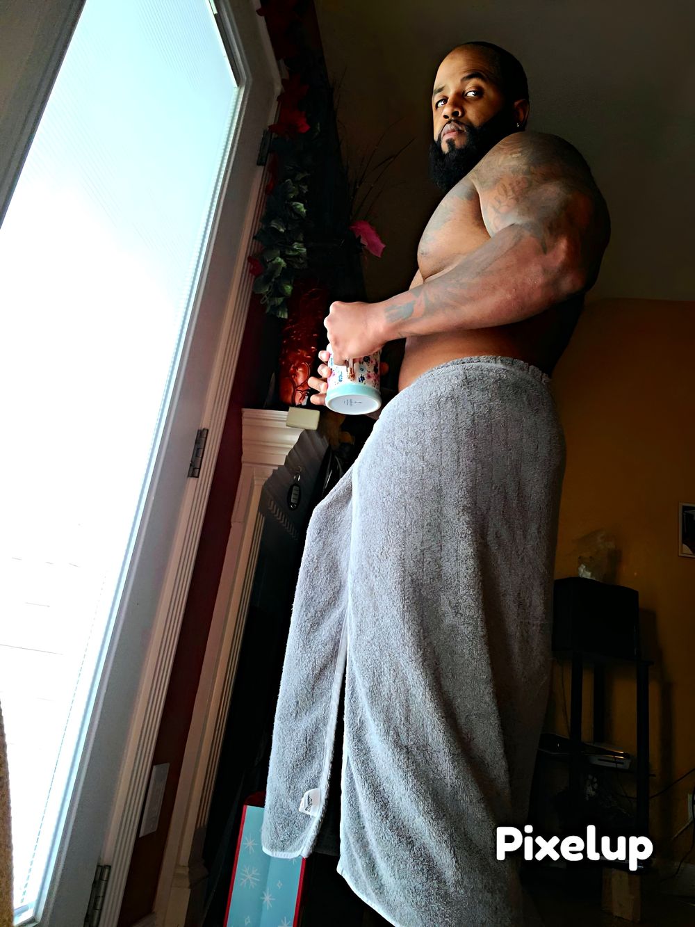mikelarry0101 OnlyFans profile picture