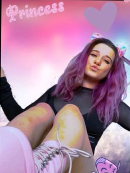 thelilviolet OnlyFans picture
