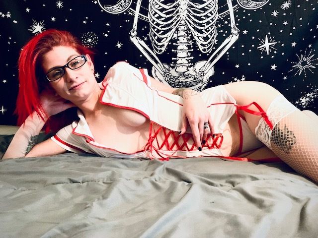 foxyredhead18 OnlyFans profile picture