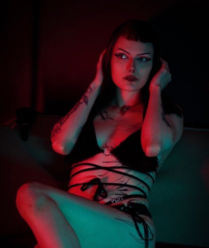 nakeycirellavip OnlyFans picture