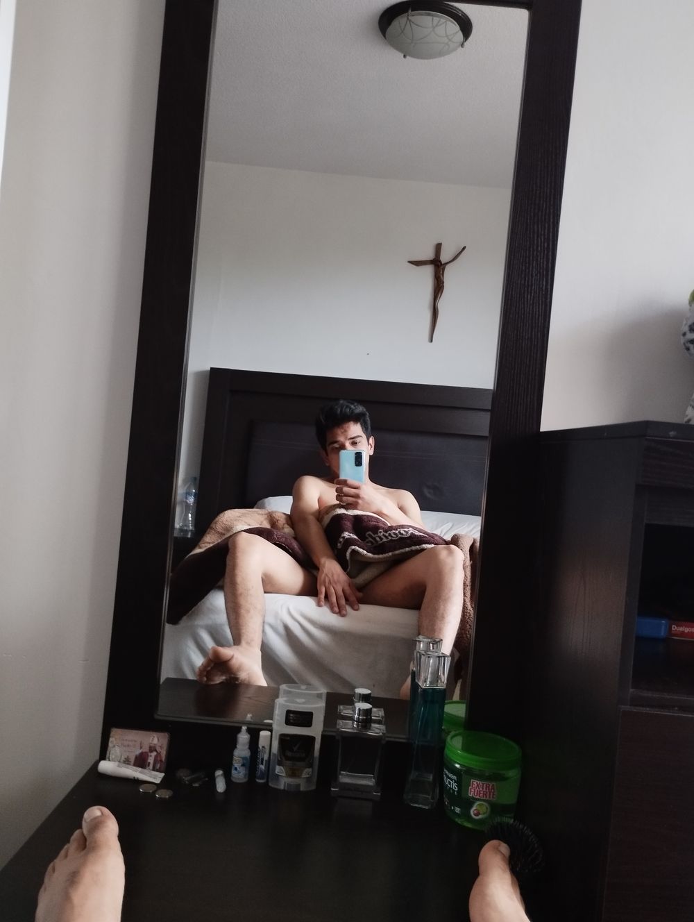 yahuaca OnlyFans profile picture