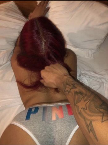 Baby Red