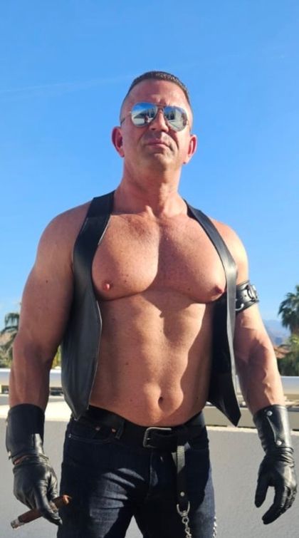intensemusclegod OnlyFans picture