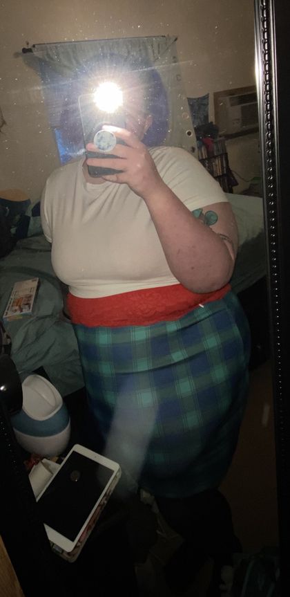 tumblrgurl1234 OnlyFans picture