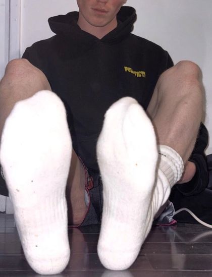 roberttwinkfeet OnlyFans picture