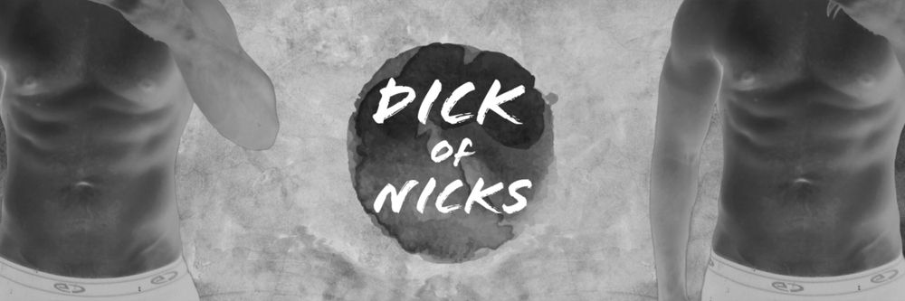 dickofnicks OnlyFans profile picture
