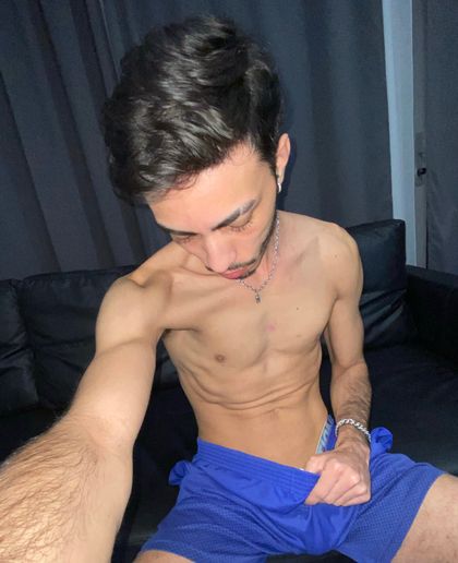 ydson OnlyFans picture