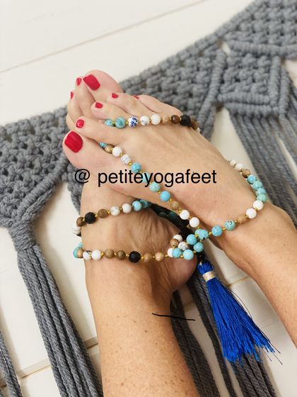 petiteyogafeet OnlyFans picture