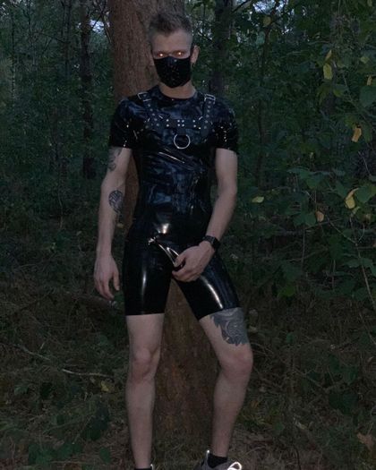 pupmogli OnlyFans picture