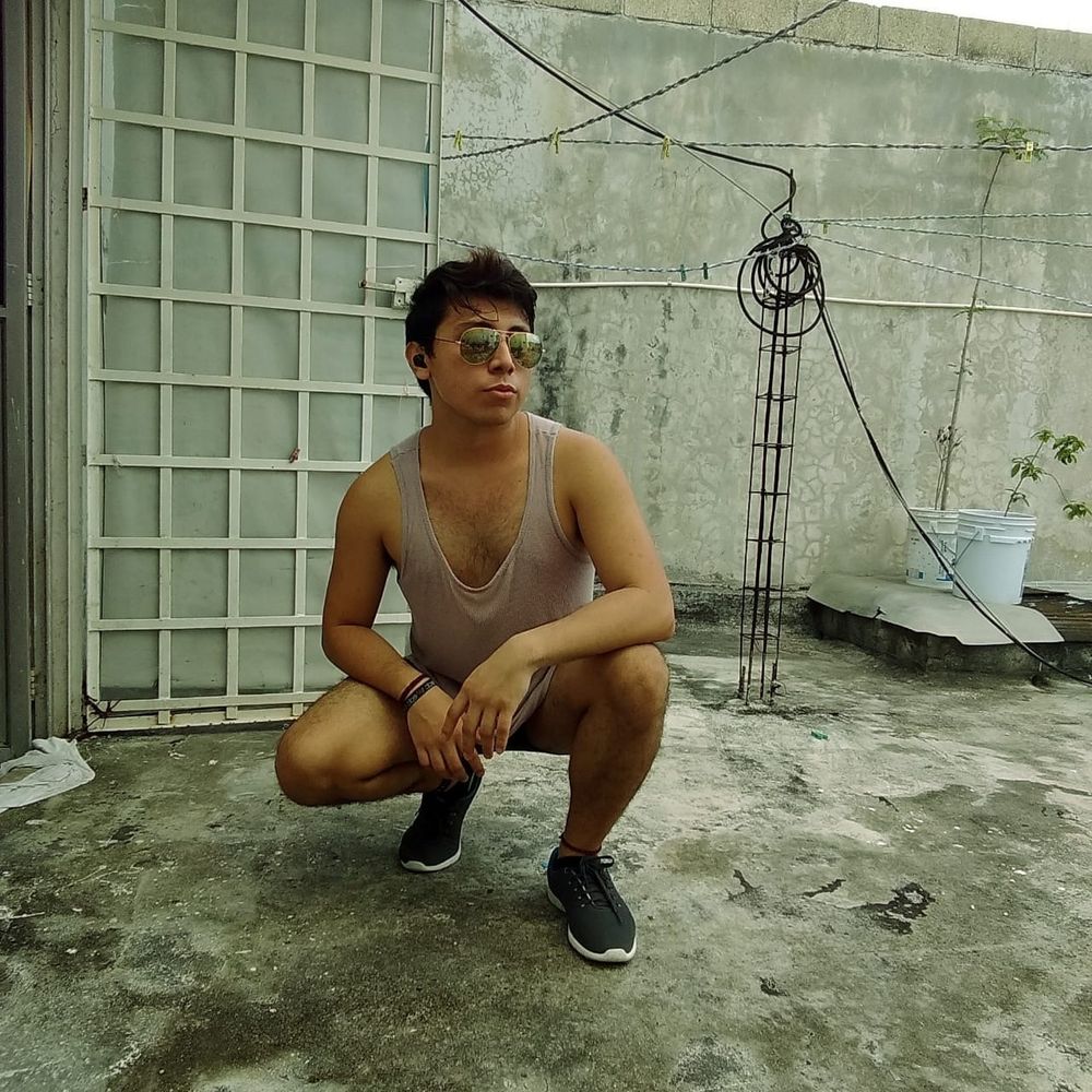 daddypaxo OnlyFans profile picture
