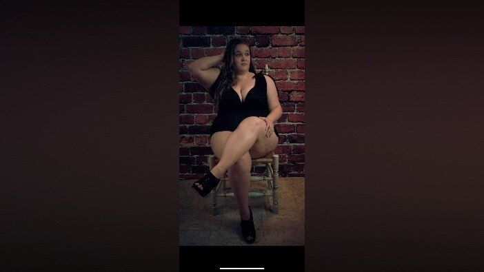 darlingdbbw OnlyFans profile picture