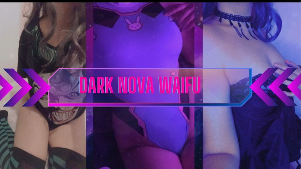 dark_novawaifuwu OnlyFans profile picture