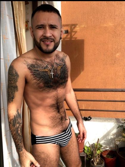 max_torres1989 OnlyFans picture