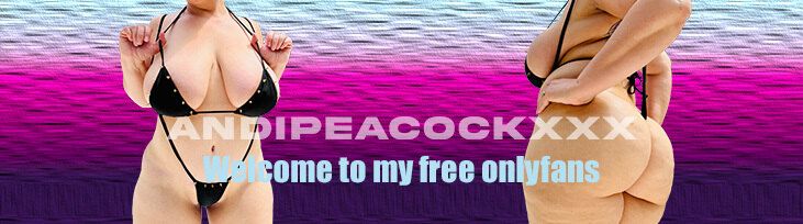 andipeacockdd OnlyFans profile picture