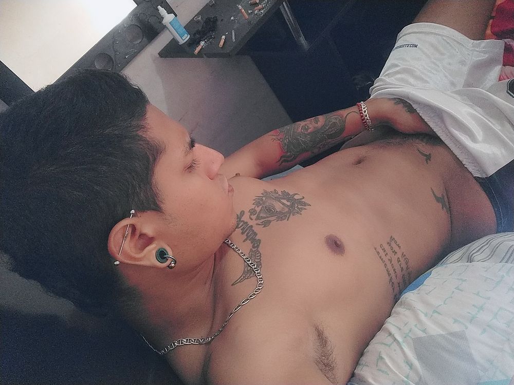 alejandro_bol OnlyFans profile picture