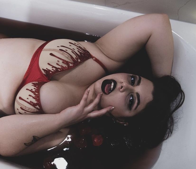 nicolletenightmare OnlyFans profile picture