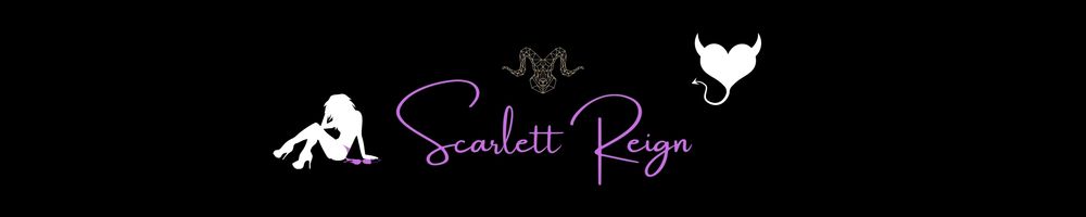 scarlett.reign OnlyFans profile picture