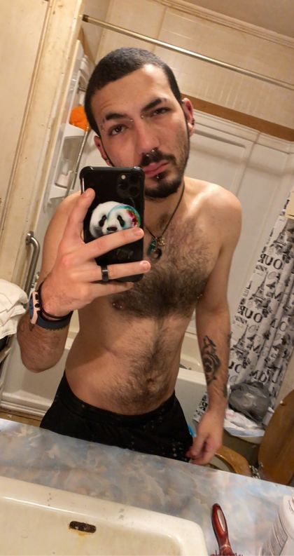 alphawolf46 OnlyFans picture