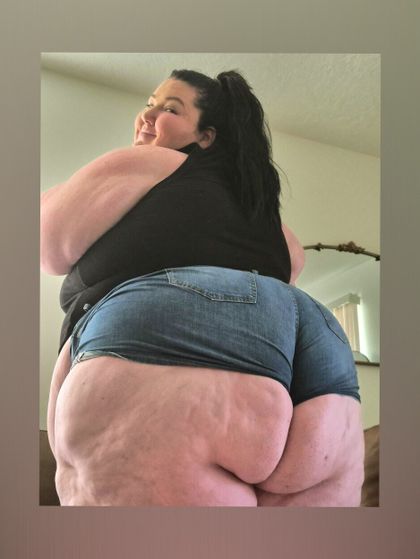ssbbwerika OnlyFans picture