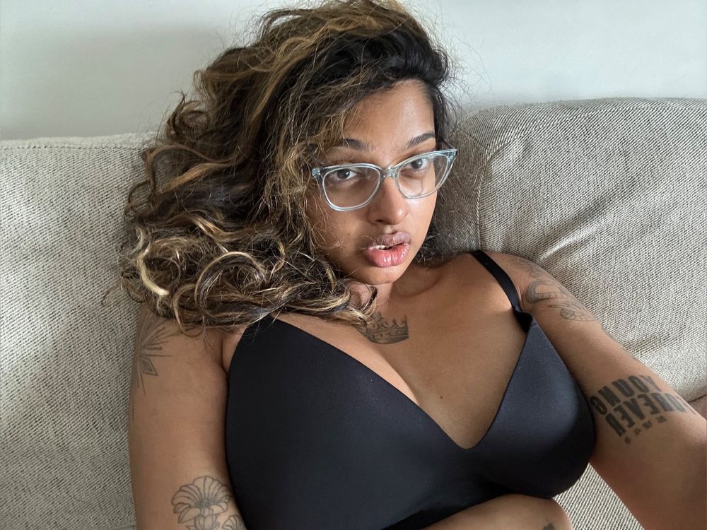 princessblacksnow OnlyFans profile picture
