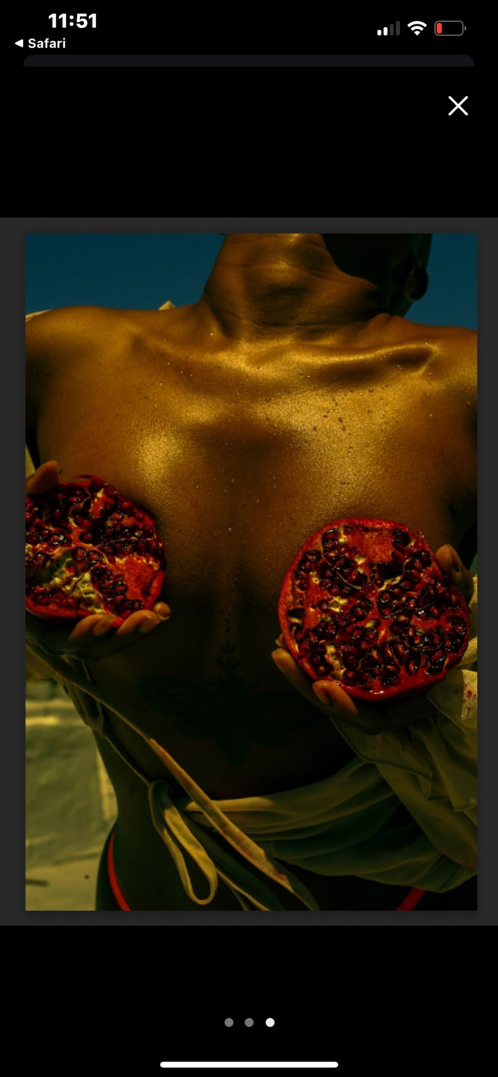 jordannoaks OnlyFans profile picture