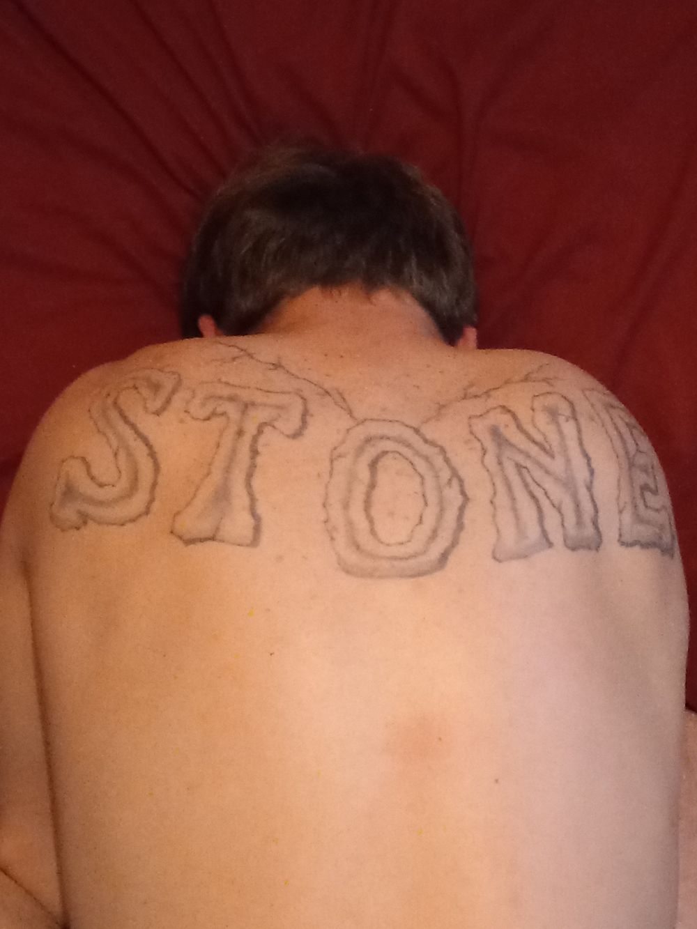 stonier26 OnlyFans profile picture