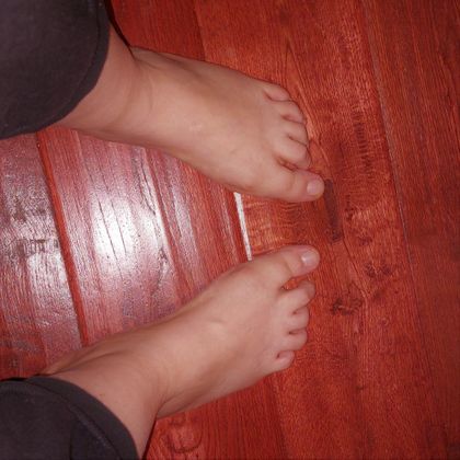 chubbylongfeet OnlyFans picture