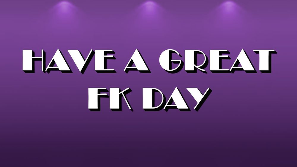 haveagreatfkday OnlyFans profile picture