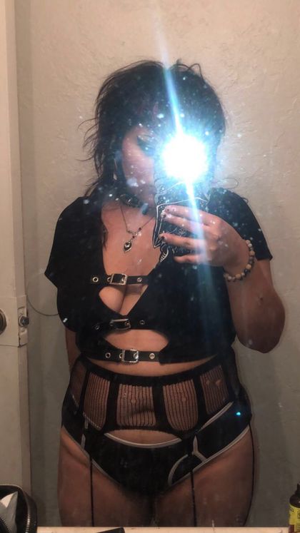 uncharmed_amethyst OnlyFans picture
