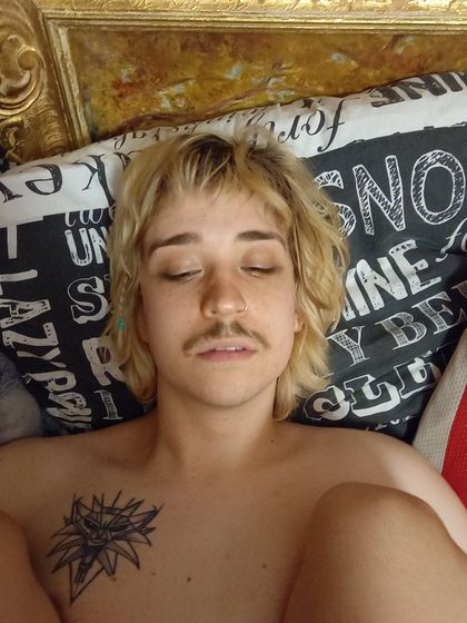 deppresed_dorian OnlyFans picture