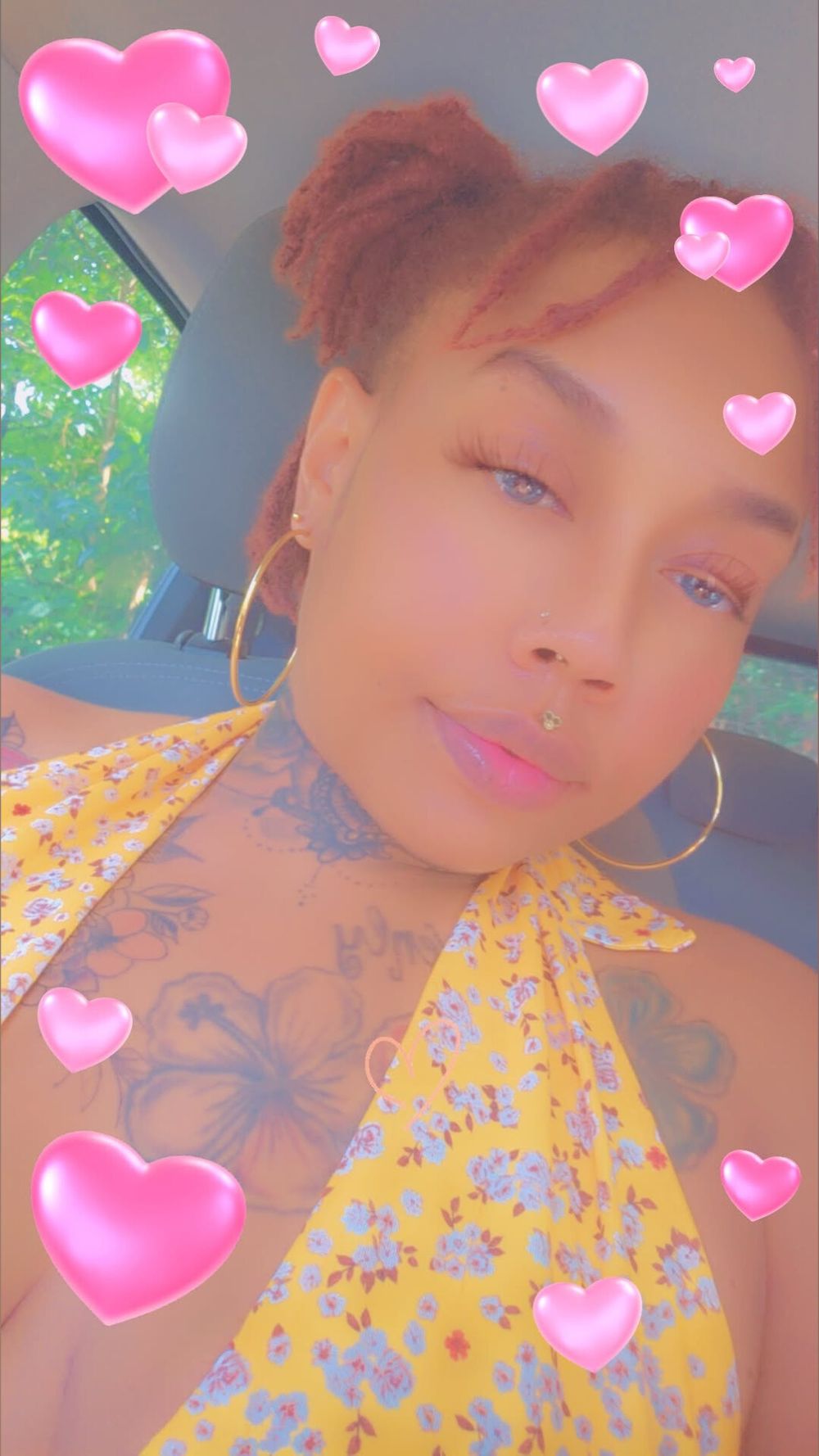 baybeelovesme OnlyFans profile picture