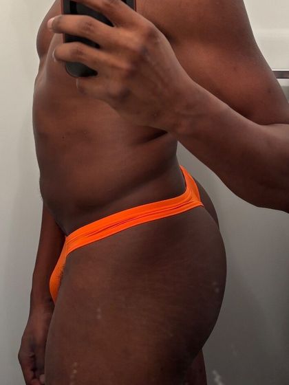 chocolatenymph OnlyFans picture