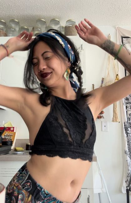 poetinpanties OnlyFans picture