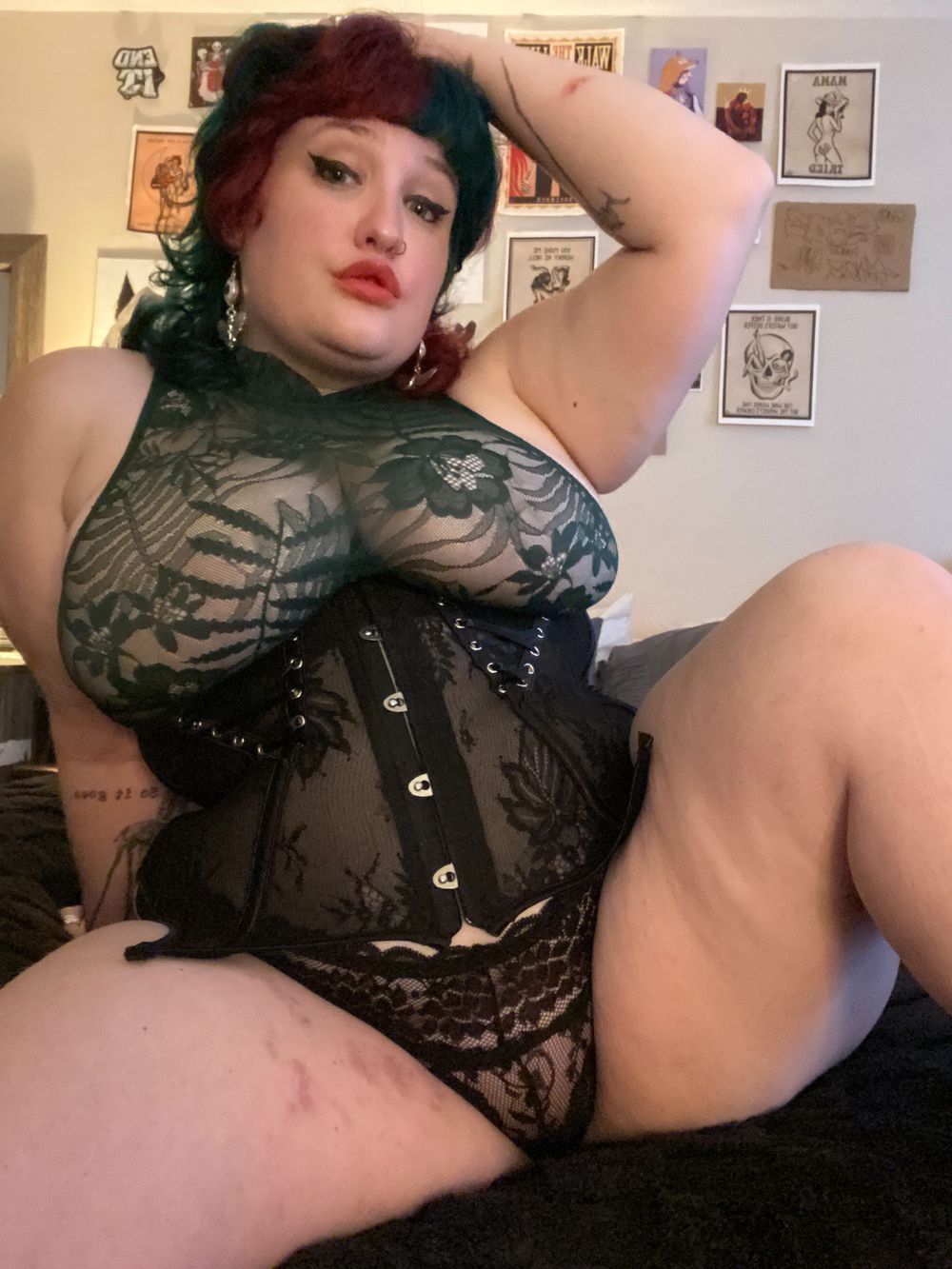 guinepercy OnlyFans profile picture