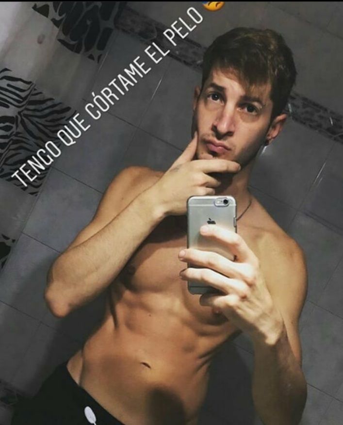andresex00 OnlyFans profile picture