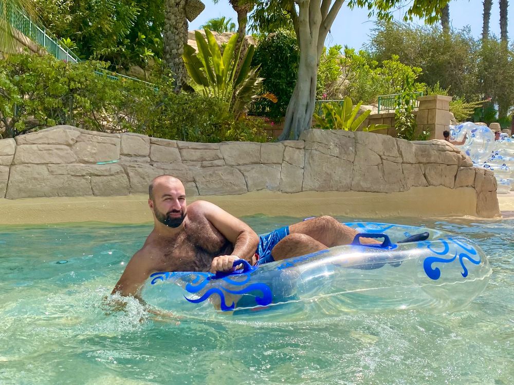 hairybearmaster OnlyFans profile picture