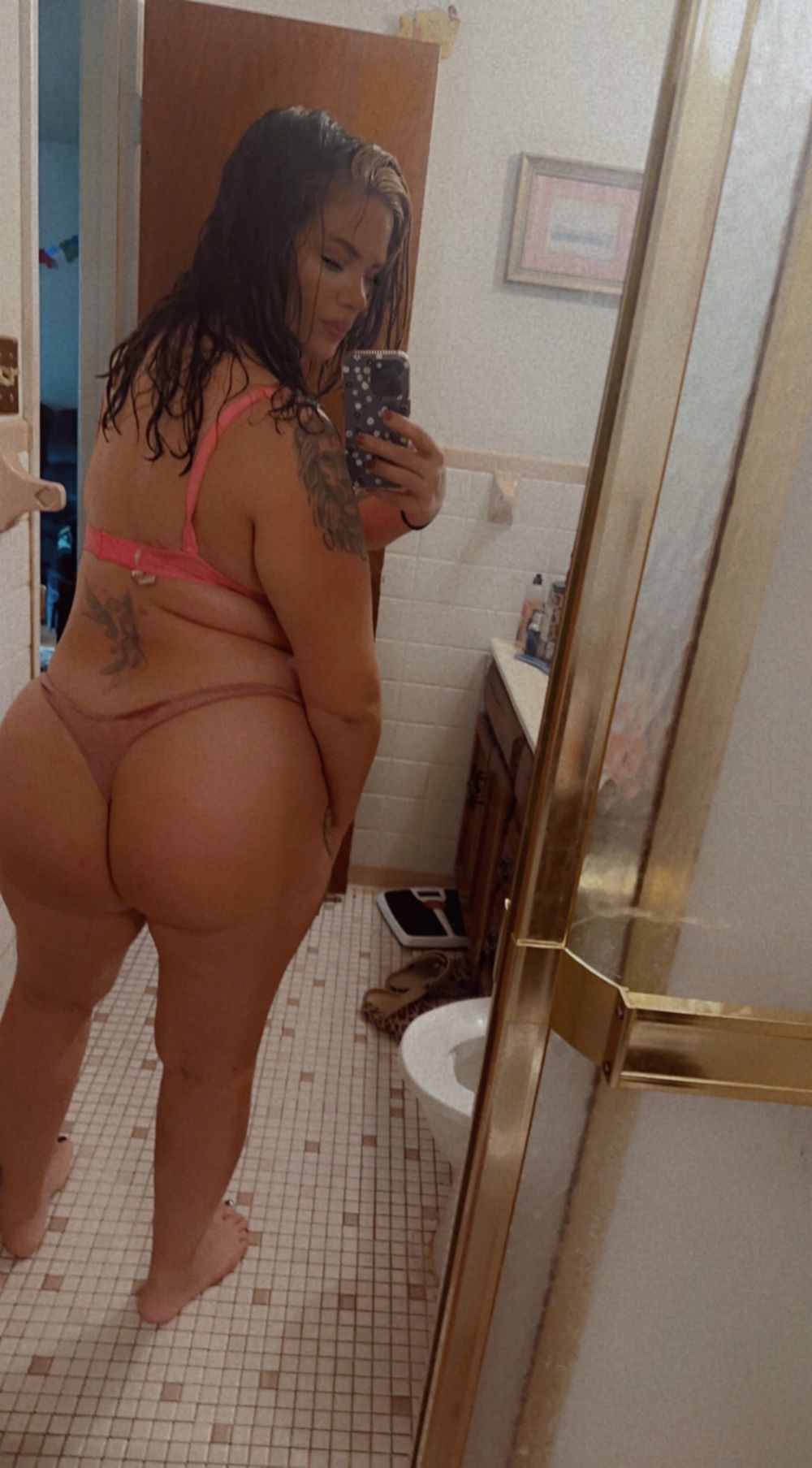 curlyhead1989 OnlyFans profile picture